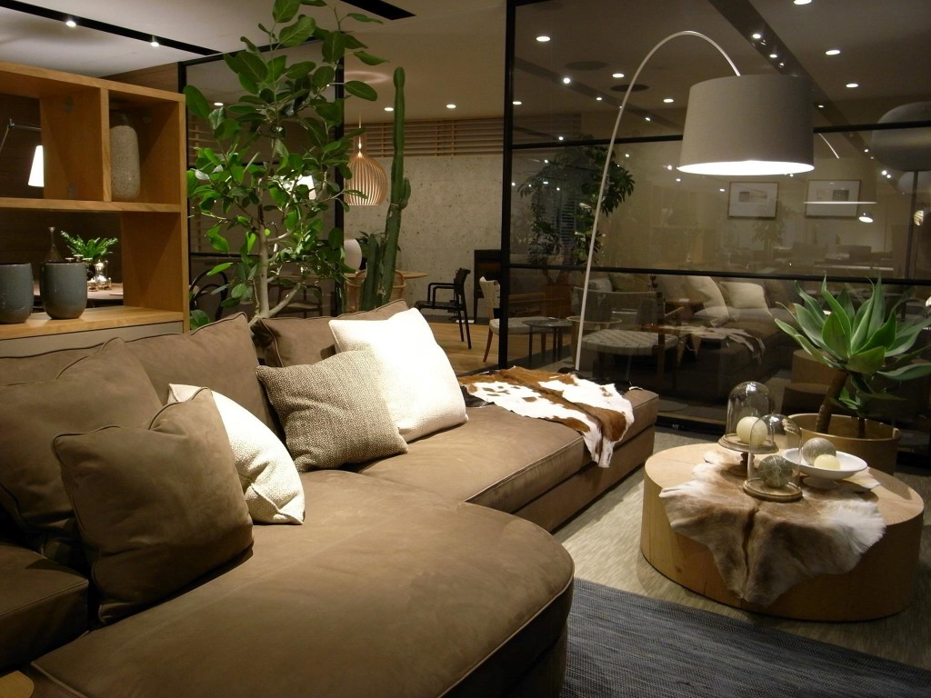 金沢でおしゃれな家具 インテリアをお探しなら 家具暮らしの情報空間