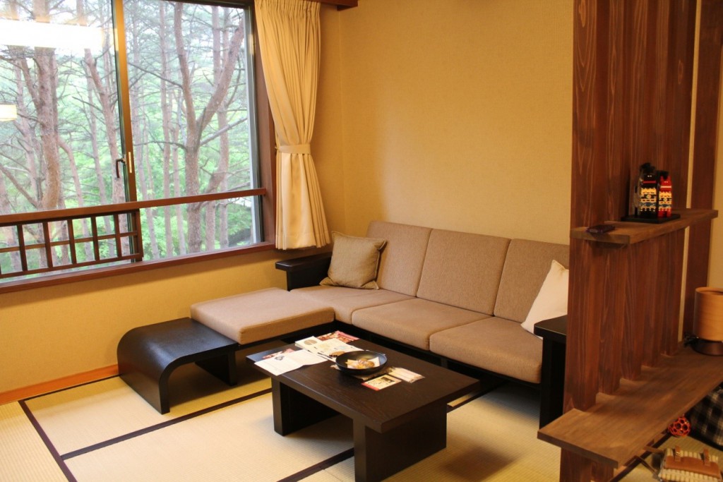 和室にソファの跡やへこみがつかないための対策とは 家具暮らしの情報空間