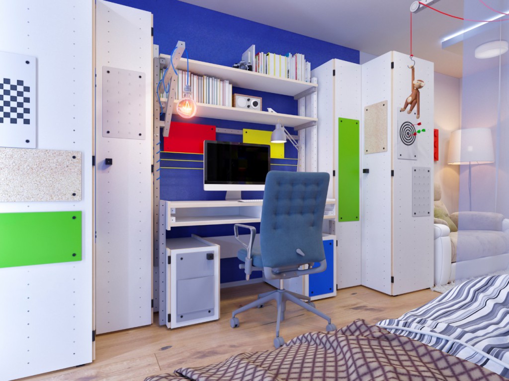 部屋を家具でおしゃれに仕切る方法 家具暮らしの情報空間